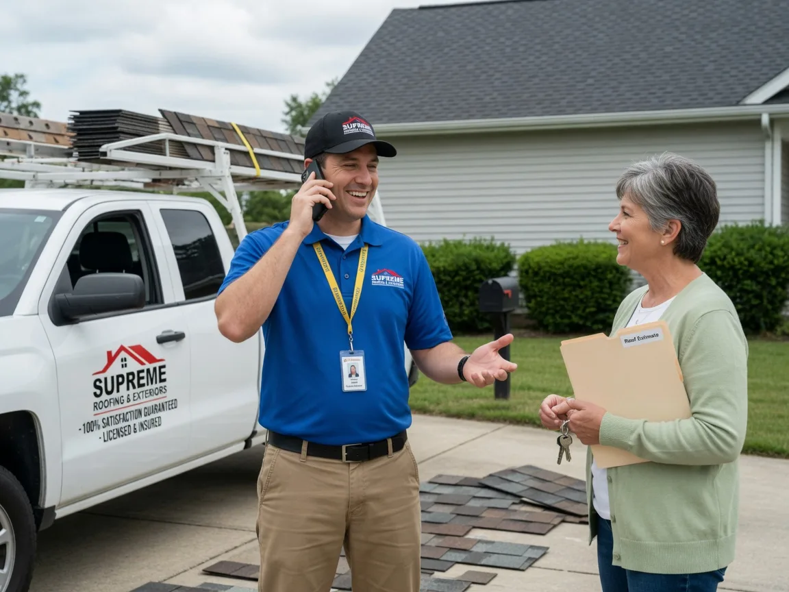 Roof Replacement New Haven, MI FAQs